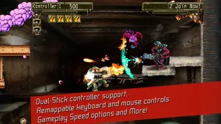Скриншот 8 к игре Explosionade DX