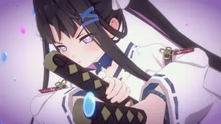 Скриншот 1 к игре Stella Sora