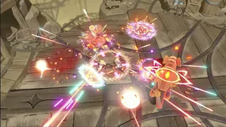 Скриншот 3 к игре Stella Sora