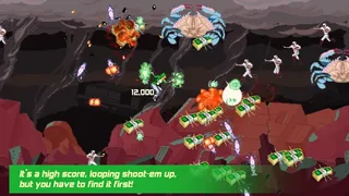 Скриншот 1 к игре Game Type DX