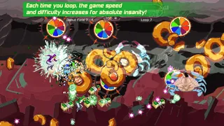 Скриншот 4 к игре Game Type DX