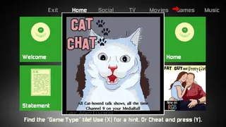 Скриншот 7 к игре Game Type DX