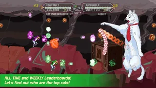 Скриншот 8 к игре Game Type DX