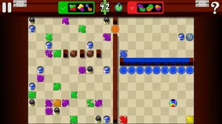 Скриншот 4 к игре Splotches
