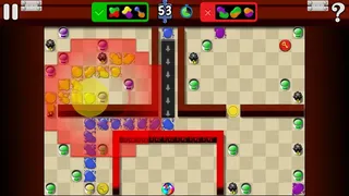 Скриншот 6 к игре Splotches
