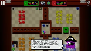 Скриншот 8 к игре Splotches