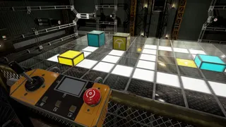 Скриншот 8 к игре The Assembly