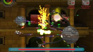 Скриншот 2 к игре Arkhelom 3D