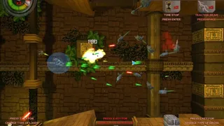 Скриншот 3 к игре Arkhelom 3D