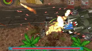 Скриншот 4 к игре Arkhelom 3D