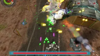 Скриншот 7 к игре Arkhelom 3D