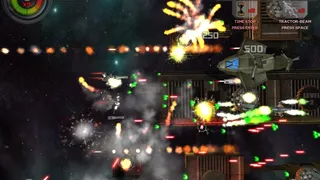 Скриншот 8 к игре Arkhelom 3D