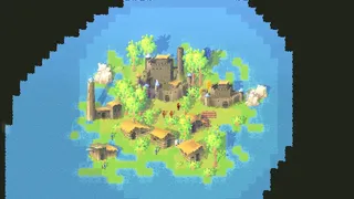 Скриншот 1 к игре Way of Gold and Steel