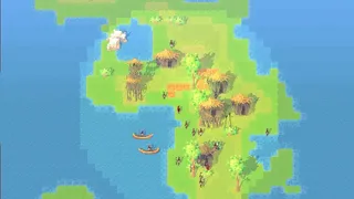 Скриншот 2 к игре Way of Gold and Steel