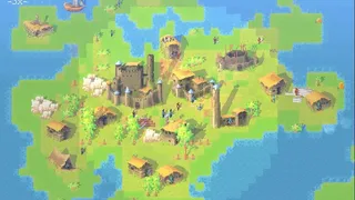 Скриншот 5 к игре Way of Gold and Steel