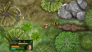 Скриншот 1 к игре DinoSystem
