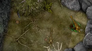 Скриншот 7 к игре DinoSystem