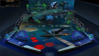 Скриншот 7 к игре Fantastic Pinball Thrills