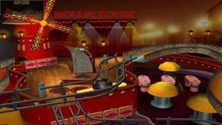 Скриншот 6 к игре Hot Pinball Thrills