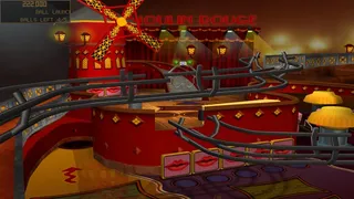 Скриншот 7 к игре Hot Pinball Thrills