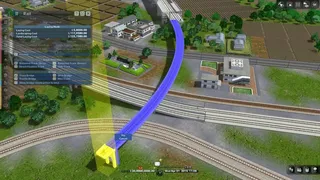 Скриншот 2 к игре A-Train 9 PRIME LINE