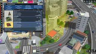 Скриншот 5 к игре A-Train 9 PRIME LINE