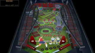 Скриншот 3 к игре Soccer Pinball Thrills