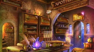 Скриншот 1 к игре Apothecarium: The Renaissance of Evil - Premium Edition