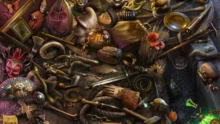 Скриншот 4 к игре Apothecarium: The Renaissance of Evil - Premium Edition