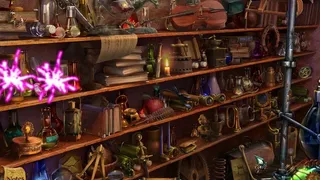 Скриншот 5 к игре Apothecarium: The Renaissance of Evil - Premium Edition