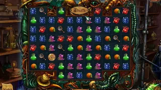 Скриншот 6 к игре Apothecarium: The Renaissance of Evil - Premium Edition