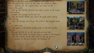 Скриншот 7 к игре Apothecarium: The Renaissance of Evil - Premium Edition