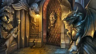 Скриншот 1 к игре Sister’s Secrecy: Arcanum Bloodlines - Premium Edition