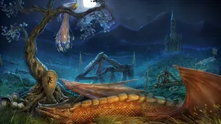 Скриншот 3 к игре Sister’s Secrecy: Arcanum Bloodlines - Premium Edition