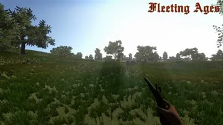 Скриншот 1 к игре Fleeting Ages