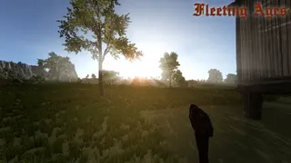 Скриншот 4 к игре Fleeting Ages