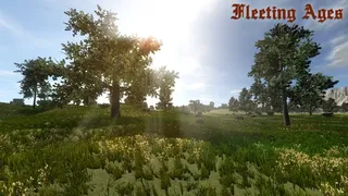 Скриншот 6 к игре Fleeting Ages