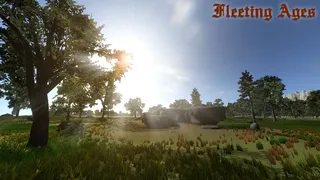 Скриншот 8 к игре Fleeting Ages