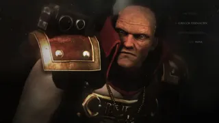 Скриншот 1 к игре Eisenhorn: XENOS