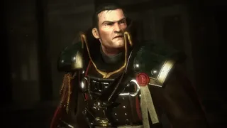 Скриншот 4 к игре Eisenhorn: XENOS