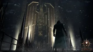 Скриншот 5 к игре Eisenhorn: XENOS