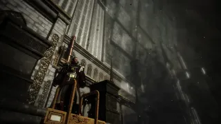 Скриншот 6 к игре Eisenhorn: XENOS