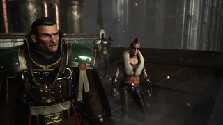 Скриншот 7 к игре Eisenhorn: XENOS