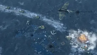 Скриншот 6 к игре Sudden Strike 4