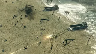 Скриншот 7 к игре Sudden Strike 4
