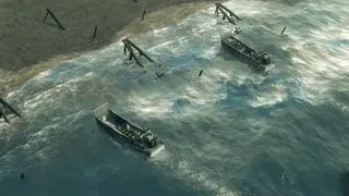Скриншот 11 к игре Sudden Strike 4