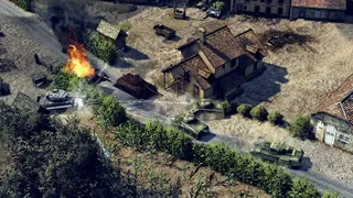 Скриншот 12 к игре Sudden Strike 4