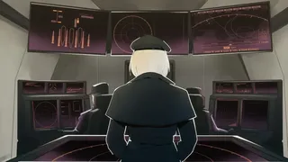 Скриншот 4 к игре Dawn : Animated Aerowar Audioplay