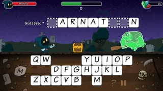 Скриншот 5 к игре Letter Quest: Grimm's Journey Remastered