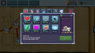 Скриншот 7 к игре Letter Quest: Grimm's Journey Remastered
